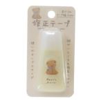  корректирующая лента ....CORRECTION TAPE Bear -z Rav новый входить . Koo задний 