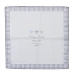 ランチクロス ナフキン マイチェッ