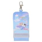  катушка имеется чехол для ключей Kids чехол для ключей ......... новый входить . Koo задний 