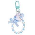  акрил очарование имеется бисер брелок для ключа merusi- Mill foa ключ очарование Koo задний ..