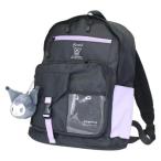  черный mi рюкзак мягкая игрушка есть Day Pack Sanrio кролик . покупка 