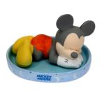 ミッキーマウス ディズニー グッズ 卓上 加湿器 ナチュラル 素焼き 加湿器 おやすみシリーズ サンアート プレゼント 男の子 女の子 バレンタイン