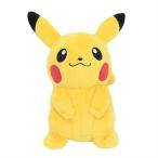 Yahoo! Yahoo!ショッピング(ヤフー ショッピング)ぬいぐるみ S ポケットモンスター ぬいぐるみ ピカチュウ ポケモン 三英貿易 マスコット おもちゃ ゲームキャラクター グッズ プレゼント バレンタイン