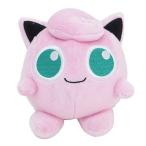ポケットモンスター ぬいぐるみ ぬいぐるみ S プリン ポケモン 三英貿易 マスコット おもちゃ ゲームキャラクター グッズ プレゼント バレン 爆買