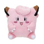 キャラぬいぐるみ ポケットモンスター ピッピ ぬいぐるみＳ ポケモン 三英貿易 マスコット おもちゃ プレゼント 男の子 女の子 ギフ バレンタイン