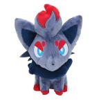 Yahoo! Yahoo!ショッピング(ヤフー ショッピング)ポケットモンスター ぬいぐるみＳ キャラぬいぐるみ ゾロア ポケモン 三英貿易 マスコット おもちゃ プレゼント 男の子 女の子 ギフ バレンタイン