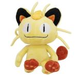 ポケットモンスター ポケモン キャラクター グッズ キャラぬいぐるみ ぬいぐるみS ニャース 三英貿易 かわいい プレゼント 男の子 バレンタイ 爆買