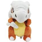 ポケットモンスター キャラぬいぐるみ ぬいぐるみS カラカラ ポケモン 三英貿易 かわいい プレゼント 男の子 女の子 ギフト バレンタイン