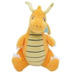 ポケットモンスター ぬいぐるみS キャラぬいぐるみ カイリュー ポケモン 三英貿易 かわいい ギフト雑貨 プレゼント 男の子 女の子 バレンタイ 爆買