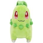 ポケットモンスター ポケモン キャラクター グッズ キャラぬいぐるみ ぬいぐるみS チコリータ 三英貿易 かわいい プレゼント 男の子 バレンタ 爆買