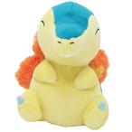 ポケモン ポケットモンスター キャラぬいぐるみ ぬいぐるみS ヒノアラシ キャラクター グッズ 三英貿易 かわいい ギフト雑貨 プレゼント バレ 爆買