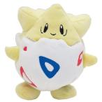 ポケットモンスター キャラぬいぐるみ ぬいぐるみS トゲピー ポケモン 三英貿易 かわいい ギフト雑貨 プレゼント 男の子 女の子 バレンタイン 爆買