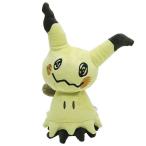 ポケットモンスター ぬいぐるみ S キャラぬいぐるみ ミミッキュ ポケモン 三英貿易 おもちゃ コレクション プレゼント 男の子 女の バレンタ 爆買