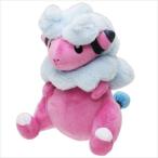 ポケットモンスター ぬいぐるみS プラッシュドール モココ ポケモン 三英貿易 マスコット プレゼント 男の子 女の子 ギフト バレンタイン 爆買