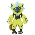 ポケモン グッズ キャラ ぬいぐるみ ぬいぐるみ S ゼラオラ ポケットモンスター キャラクター 三英貿易 プレゼント 男の子 女の子 バレンタイン