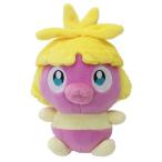 ぬいぐるみ S ポケモン ムチュール ポケットモンスター プラッシュドール プレゼント 男の子 女の子 ギフト バレンタイン 爆買