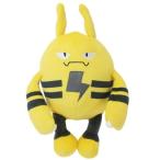 ポケモン ポケットモンスター グッズ ぬいぐるみ S エレキッド プラッシュドール 三英貿易 プレゼント 男の子 女の子 ギフト バレンタイン