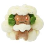 ポケモン エルフーン ぬいぐるみ S プラッシュドール ポケットモンスター グッズ キャラクター プレゼント 男の子 女の子 ギフト バレンタイン