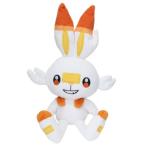 ヒバニー ポケモン ぬいぐるみ プラッシュドール S ポケットモンスター グッズ プレゼント 男の子 女の子 ギフト バレンタイン 爆買