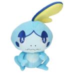 ポケモン ぬいぐるみ プラッシュドール S メッソン ポケットモンスター キャラクター グッズ プレゼント 男の子 女の子 ギフト バレンタイン 爆買