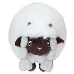 ぬいぐるみ ポケモン プラッシュドール S ウール— ポケットモンスター 三英貿易 プレゼント 男の子 女の子 ギフト バレンタイン 爆買