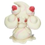 ぬいぐるみ グッズ ポケモン プラッシュドール S マホイップ ポケットモンスター キャラクター プレゼント 男の子 女の子 ギフト バレンタイ 爆買