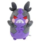 ポケモン プラッシュドール S ぬいぐるみ モルペコ はらぺこもよう ポケットモンスター プレゼント 男の子 女の子 ギフト バレンタイン 爆買