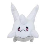 ポケモン ぬいぐるみ プラッシュドール S サニーゴ ガラルのすがた ポケットモンスター 三英貿易 プレゼント 男の子 女の子 ギフト バレンタイン