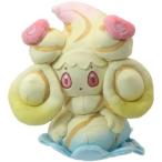 ポケモン ぬいぐるみS プラッシュドール マホイップ トリプルミックス ハートアメざいく ポケットモンスター 三英貿易 プレゼント 男 バレンタ 爆買