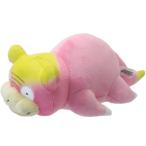 Yahoo! Yahoo!ショッピング(ヤフー ショッピング)ポケモン ぬいぐるみS プラッシュドール ヤドン ガラルのすがた ポケットモンスター 三英貿易 プレゼント 男の子 女の子 ギフト バレンタイン