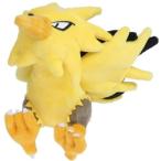 Yahoo! Yahoo!ショッピング(ヤフー ショッピング)ポケモン プラッシュドール S ぬいぐるみ サンダー ポケットモンスター キャラクター グッズ プレゼント 男の子 女の子 ギフト バレンタイン