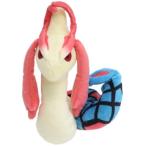 Yahoo! Yahoo!ショッピング(ヤフー ショッピング)ポケモン プラッシュドール S ぬいぐるみ ミロカロス ポケットモンスター キャラクター グッズ プレゼント 男の子 女の子 ギフト バレンタイン