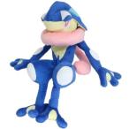 プラッシュドール M ポケモン ぬいぐるみ ポケットモンスター 通販 ゲッコウガ グッズ プレゼント 男の子 女の子 ギフト バレンタイン 爆買