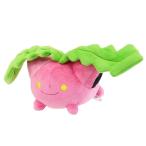 ポケットモンスター プラッシュドールS ぬいぐるみ ハネッコ ポケモン キャラクター プレゼント 男の子 女の子 ギフト バレンタイン