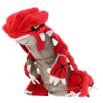 ポケットモンスター グッズ ぬいぐるみ キャラクター プラッシュドールS グラードン ポケモン プレゼント 男の子 女の子 ギフト バレンタイン 爆買