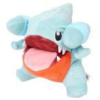 ポケットモンスター キャラクター ぬいぐるみ プラッシュドールS フカマル ポケモン プレゼント 男の子 女の子 ギフト バレンタイン 爆買