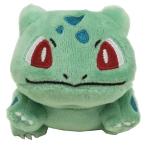 ポケットモンスター グッズ ミニぬいぐるみボールチェーン ポケモン キャラクター マスコット フシギダネ 三英貿易 おもちゃ コレクション バレ 爆買