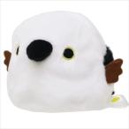 マスコット シマエナガ ギフト雑貨 とりだんご かわいい グッズ 三英貿易 マスコット てのひらマスコット プレゼント 男の子 女の子 バレンタイン