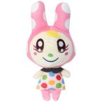 ぬいぐるみ どうぶつの森 プラッシュドール S クリスチーヌ 三英貿易 プレゼント 男の子 女の子 ギフト バレンタイン