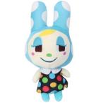 ぬいぐるみ どうぶつの森 プラッシュドール S フランソワ プレゼント 男の子 女の子 ギフト バレンタイン