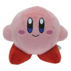 ぬいぐるみ 星のカービィ スタンダード ぬいぐるみS 三英貿易 16cm ゲーム キャラクター プレゼント 男の子 女の子 ギフト バレンタイン