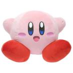 星のカービィ グッズ 特大ぬいぐるみL キャラクター ぬいぐるみ 三英貿易 50cm ゲーム プレゼント 男の子 女の子 ギフト バレンタイン