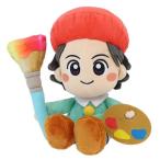 星のカービィ キャラクター ぬいぐるみ プラッシュドールS アドレーヌ プレゼント 男の子 女の子 ギフト バレンタイン