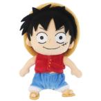 プラッシュドール S ワンピース ONE PIECE ぬいぐるみ 少年ジャンプ 通販 モンキーDルフィ プレゼント 男の子 女の子 ギ バレンタ 爆買