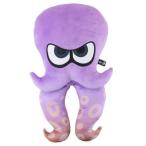 スプラトゥーン3 キャラクター ぬいぐるみ プラッシュドールM タコ パープル プレゼント 男の子 女の子 ギフト バレンタイン