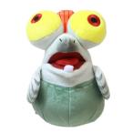 スプラトゥーン3 ぬいぐるみ プラッシュドールS コジャケ