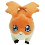 デジモンアドベンチャー グッズ ぬいぐるみ プラッシュドール S パタモン デジモン キャラクター プレゼント 男の子 女の子 ギフト バレンタ 爆買