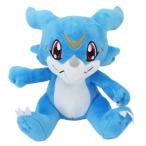 デジモンアドベンチャー02 グッズ ぬいぐるみ デジモン プラッシュドール S ブイモン 三英貿易 プレゼント 男の子 女の子 ギフト バレンタイン