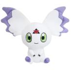 デジモンアドベンチャー グッズ ぬいぐるみ キャラクター プラッシュドール S クルモン デジモン プレゼント 男の子 女の子 ギフト バレンタ 爆買
