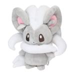 ポケモン プラッシュドール S ポケットモンスター ぬいぐるみ キャラクター チラチーノ プレゼント 男の子 女の子 ギフト バレンタイン 爆買